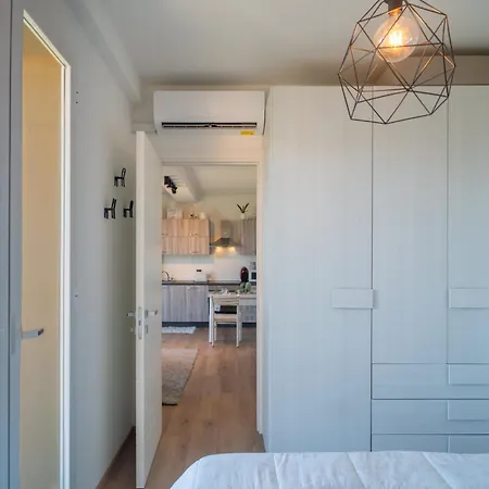 Casa Bella Vista Апартаменты *