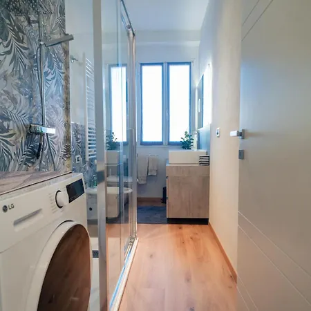 Apartment Casa Bella Vista *