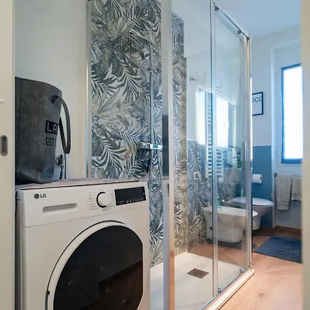 Апартаменты Casa Bella Vista