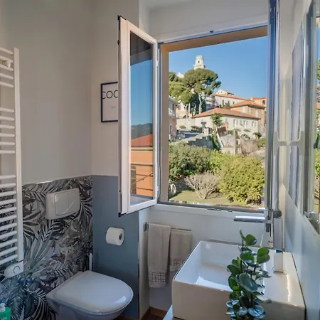 Апартаменты Casa Bella Vista *