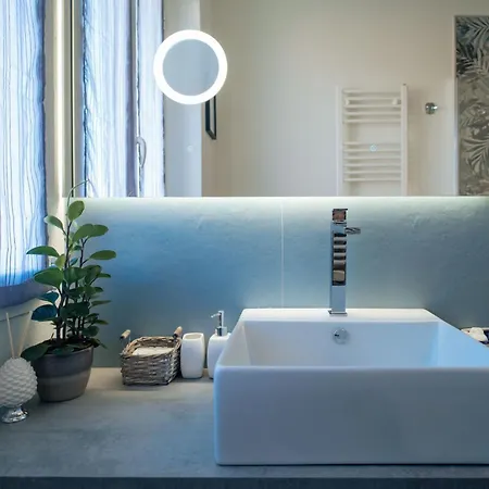 Casa Bella Vista Апартаменты *