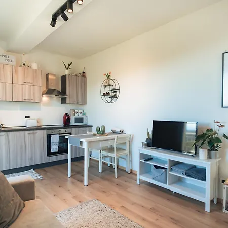 Casa Bella Vista Апартаменты Диано-Кастелло