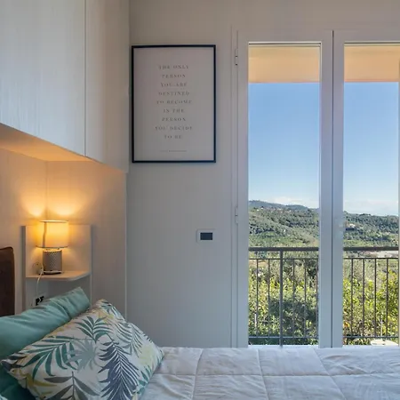 Apartment Casa Bella Vista *