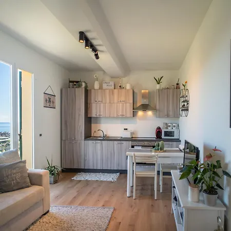 Apartment Casa Bella Vista